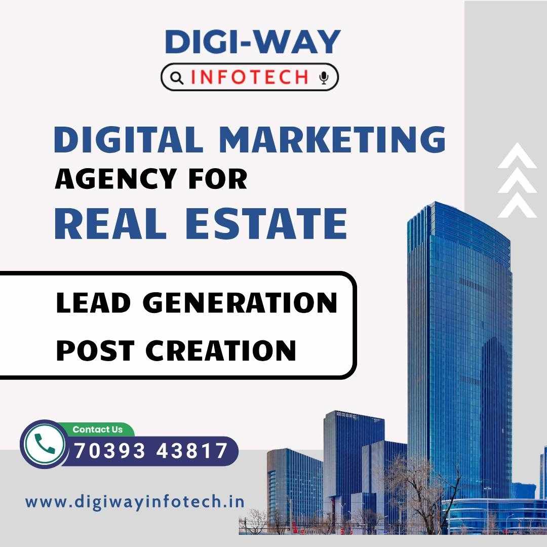 Our own creative by Digiway Infotech